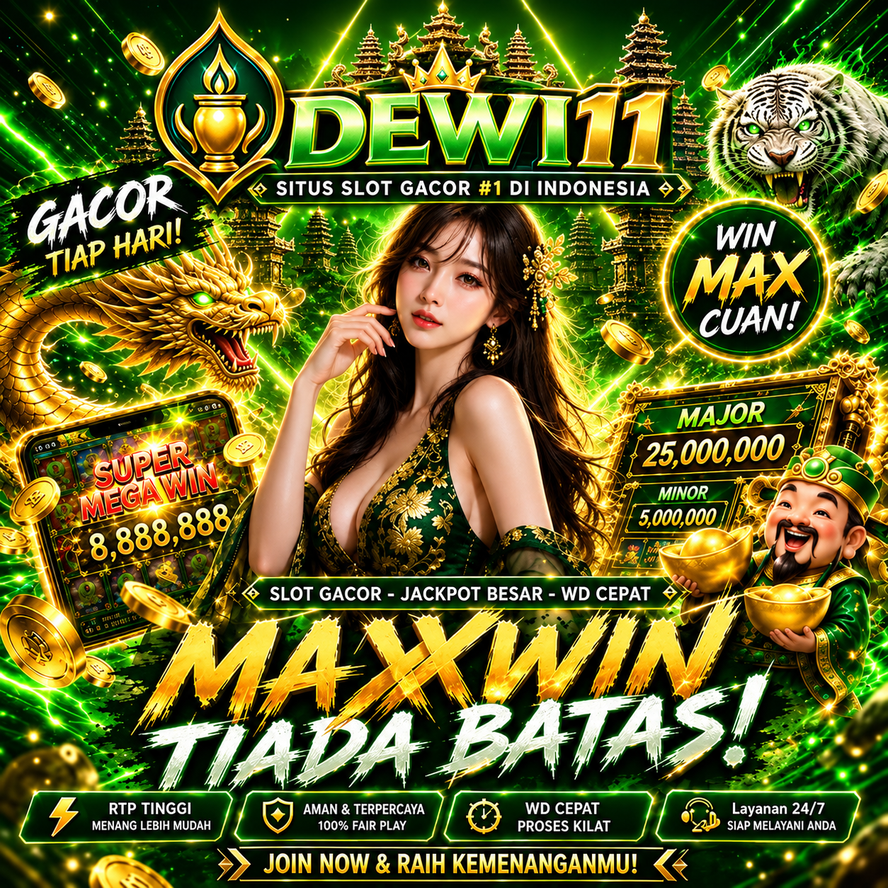 DEWI11